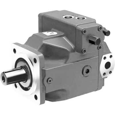 A4VSO Hydraulic pumps Open circuit pumps Axial piston variable pump